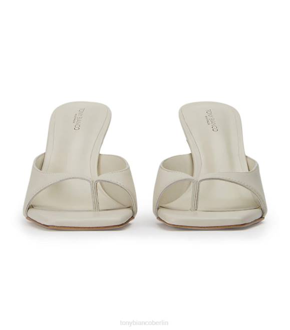 Stöckelschuhe| de Tony Bianco Frauen Kristallabsätze Taubennappa 462470